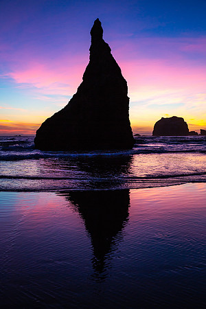 SEA STACKS