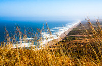 CALIFORNIA COAST